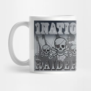 1NATION Mug